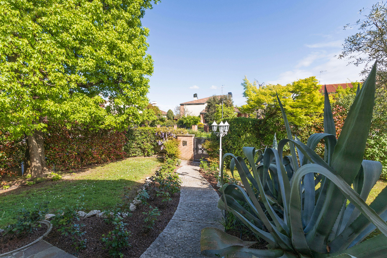 Casa Singola in vendita a Quarto d'Altino